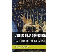 L'ALBERO DELLA CONOSCENZA: DAL GIARDINO AL PARADISO