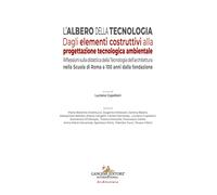 L'albero della tecnologia. Dagli elementi costruttivi alla progettazione tecnologica ambientale. Riflessioni sulla didattica della Tecnologia ... Scuola di Roma a 100 anni dalla fondazione
