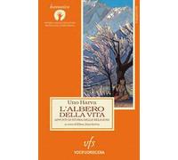 Libri Harva Uno - L' Albero Della Vita. Appunti Di Storia Delle Religioni