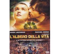 L'Albero Della Vita [DVD]