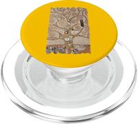 L'albero della vita Gustav Klimt PopSockets PopGrip per MagSafe