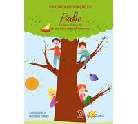 L' albero della vita-La bambina dagli occhi azzurri