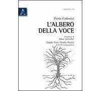 L'albero della voce