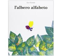 L'ALBERO DELL'ALFABETO