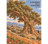 L'albero delle angurie