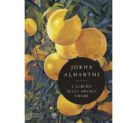 L'albero delle arance amare