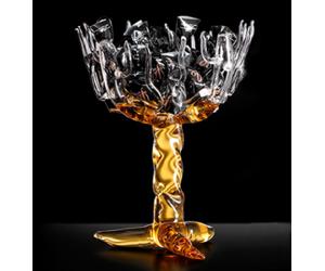 L'albero Delle Coccole CL 35 Bonollo Grappa Invecchiata Of Amarone Barrique 42%