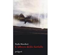 L'albero delle farfalle