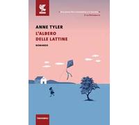 L'albero delle lattine