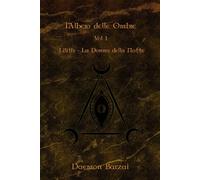 L'Albero delle Ombre - Daemon Barzai - INDEPENDENTLY PUBLISHED, 2019