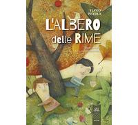 L'albero delle rime. Con QR Code