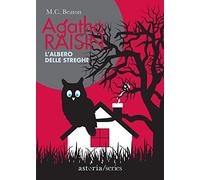 L' albero delle streghe. Agatha Raisin