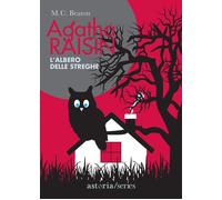 L'albero delle streghe. Agatha Raisin - Beaton M. C.