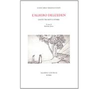 L'albero dell'Eden. Dante tra mito e storia.