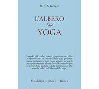L' albero dello yoga
