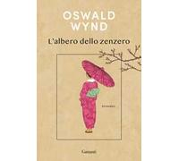L'albero dello zenzero