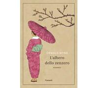 L'albero dello zenzero