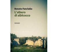 L'albero di albicocco