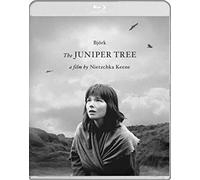 L'Albero Di Ginepro [Blu-ray]
