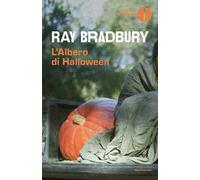L'albero di Halloween