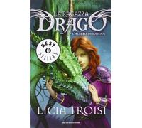 L'albero di Idhunn. La ragazza drago (Vol. 2)
