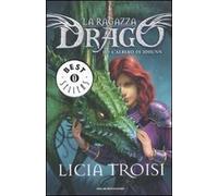 L'albero di Idhunn. La ragazza drago. Vol. 2