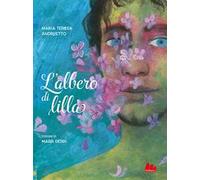 L' albero di lillà. Ediz. a colori