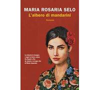 L'albero di mandarini