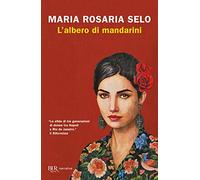 L'albero di mandarini