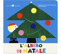 L'albero di Natale – Ediz. a colori