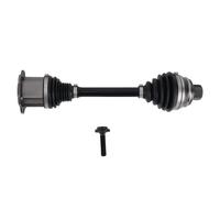 L'albero Di Trasmissione Dell'asse Anteriore Sinistra Destra For Audi A6 A7 A8
