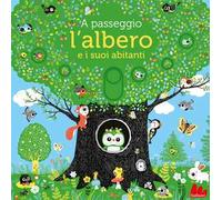 L'albero e i suoi abitanti – Gallucci