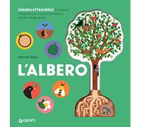 L'albero. Ediz. a colori