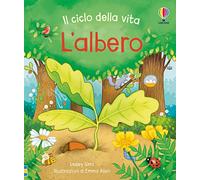 L'albero. Ediz. a colori