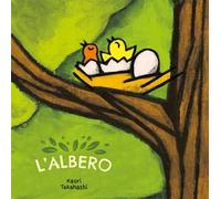 L'albero. Ediz. a colori