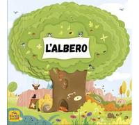 L'albero. Ediz. illustrata