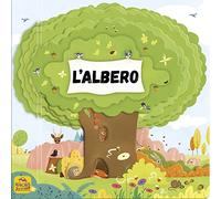 L'albero. Ediz. illustrata