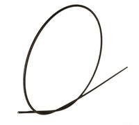 L'albero flessibile progettato per i modelli Echo Trimmer garantisce una perfetta aderenza e un flusso di potenza continuo durante l'uso prolungato