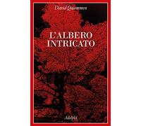 L'albero intricato
