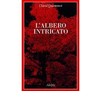 Adelphi Distillery – L'albero intricato