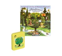 L'albero magico da sogno, 1 gettone Galakto