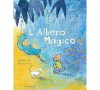 L'albero magico. Ediz. a colori