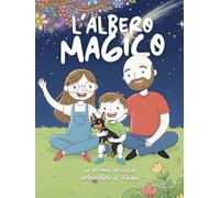 L'albero magico: La prima avventura di Enea