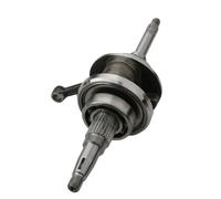 L'albero motore è adatto for YMH Giggle Neos 50 Aerox 4 C3 XF50 Zuma50 YN50F YW50 4T motore raffreddato ad acqua 5ST-E1400-10 parti di motocicletta
