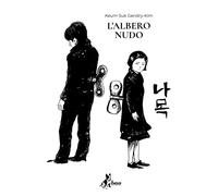 L'albero nudo [Hardcover] Gendry-Kim, Keum Suk