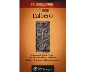 L'albero - Parisot Roger