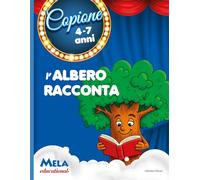 L'albero racconta: canzoni cantate da Le mele canterine