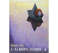 L' albero rosso. Nuova ediz.