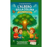 L'ALBERO SULLA COLLINA