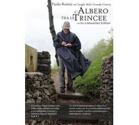 L'Albero Tra Le Trincee (DVD) Rumiz